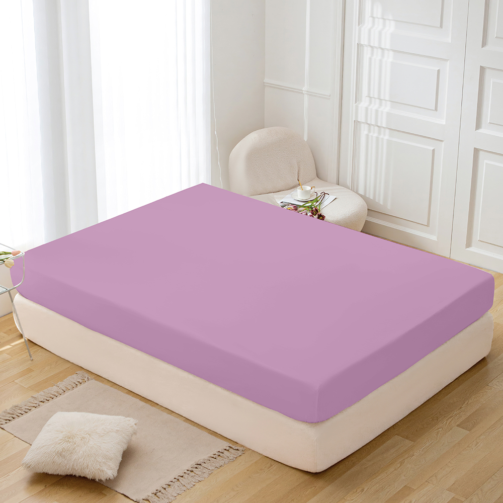 茶色のフィットシート保護カバー