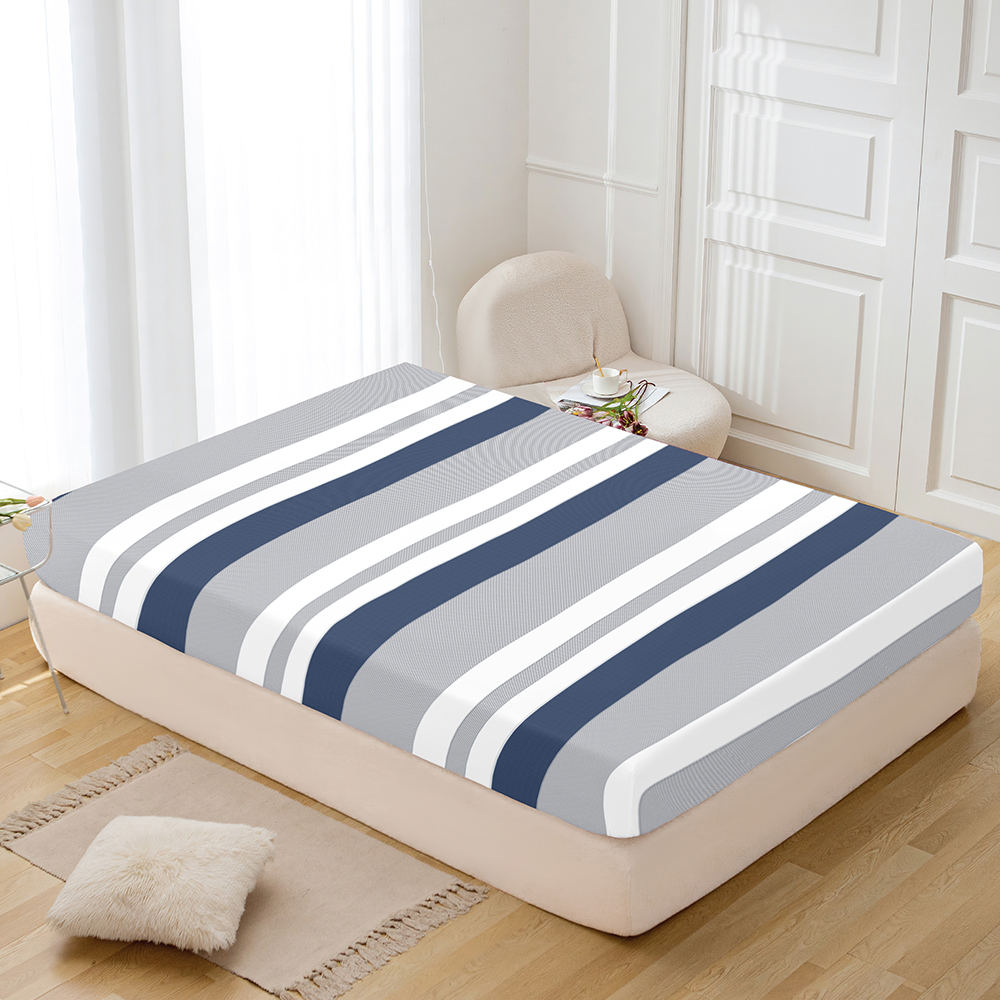 99.99％ポリエステルフィットシートプロテクター